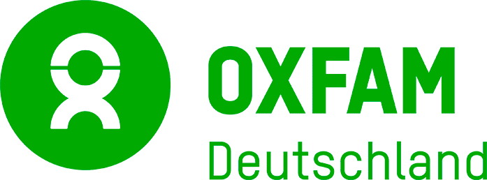 Oxfam Logo